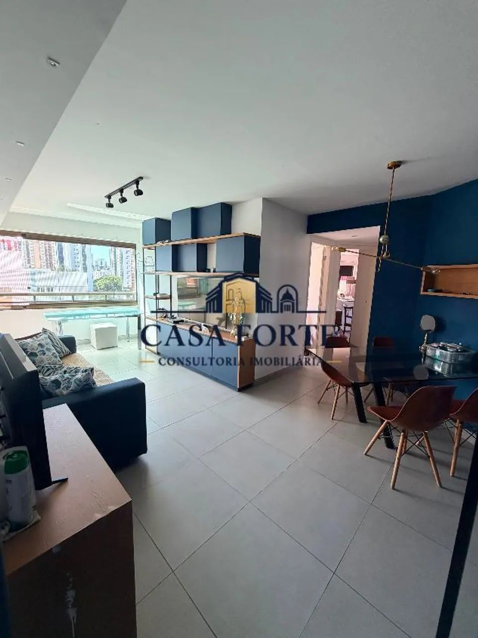 EDF. SOBRADO GILBERTO FREYRE - CASA FORTE - Foto 5