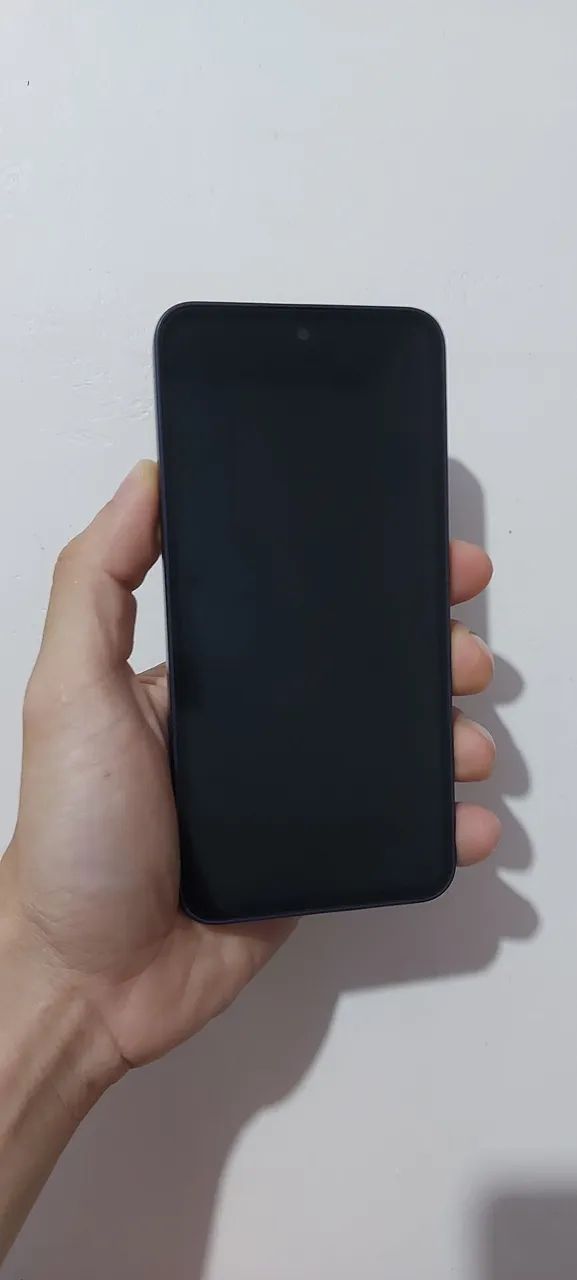 A35 256gb - Foto 2
