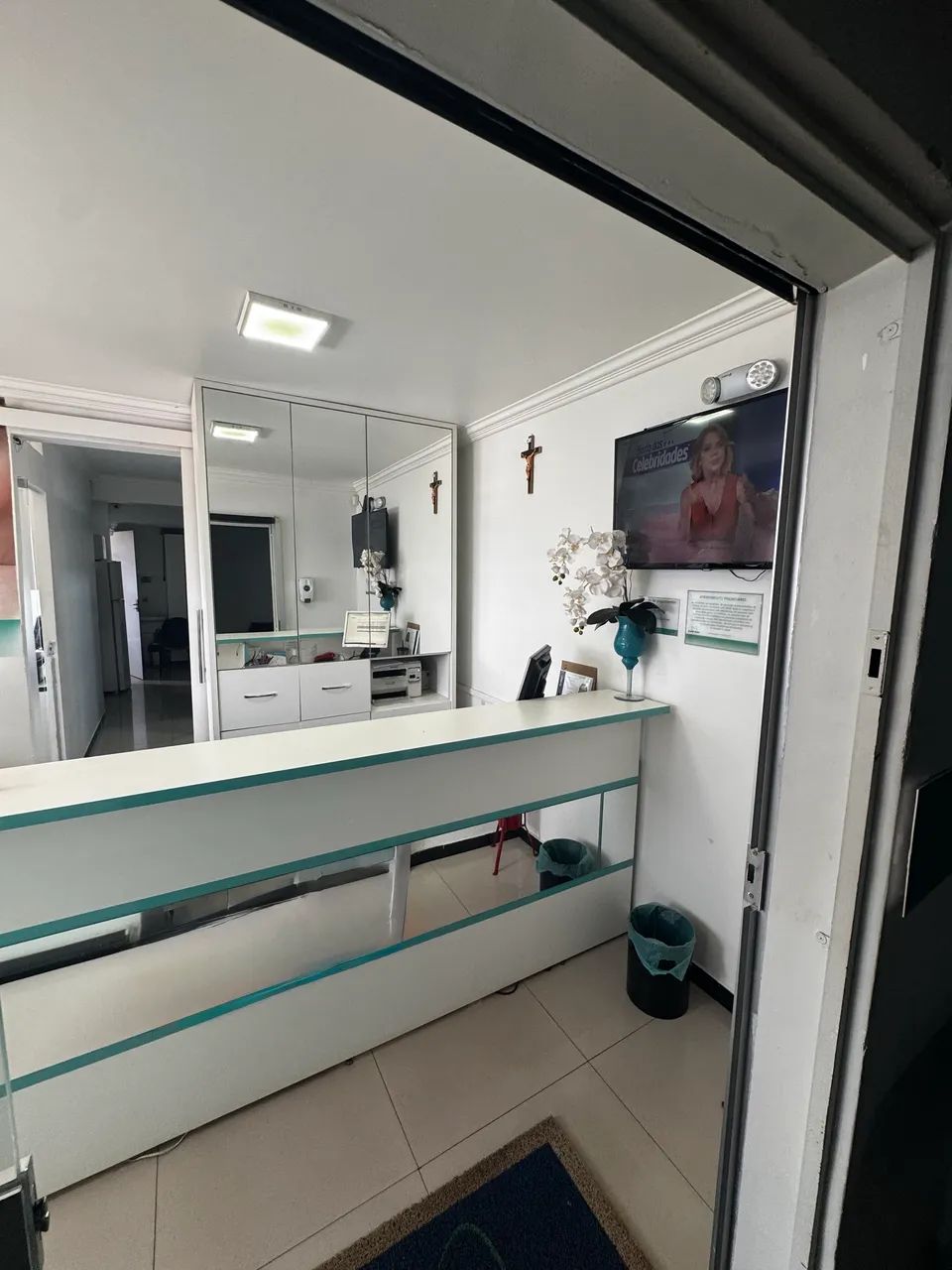 CLÍNICA ODONTOLÓGICA CEILÂNDIA  - Foto 4