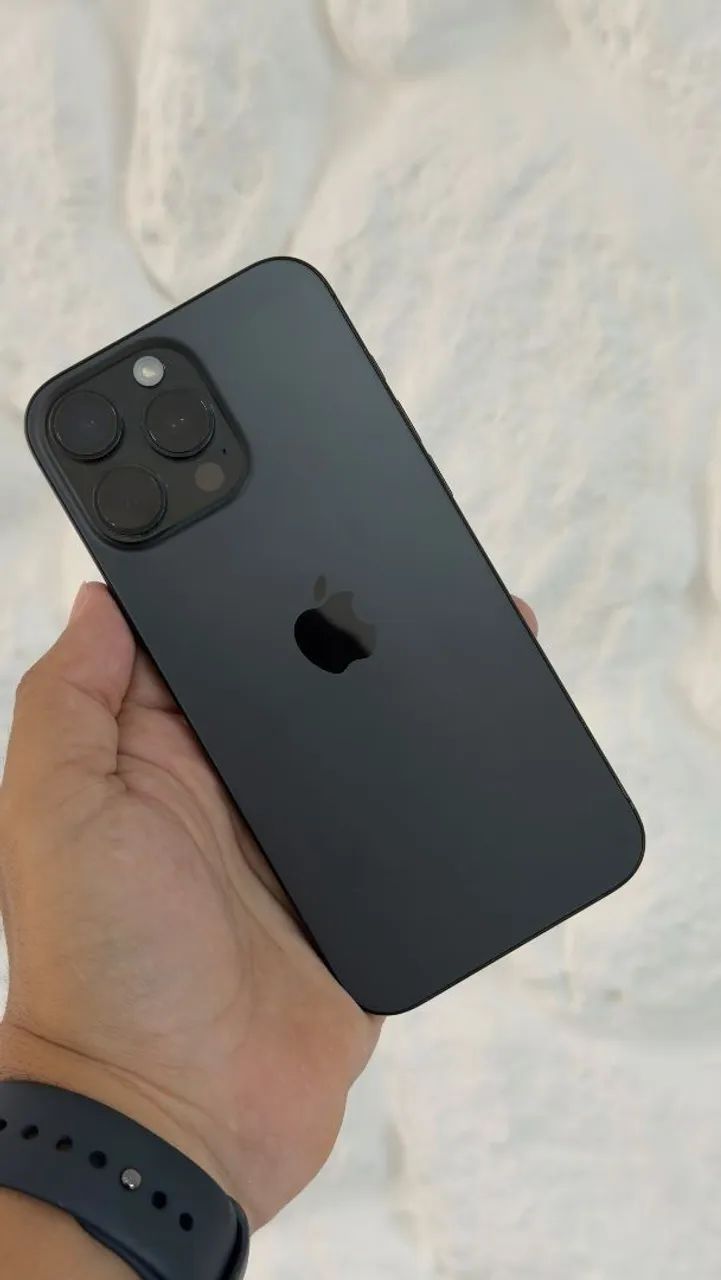 iPhone 15 pro Max 1TB