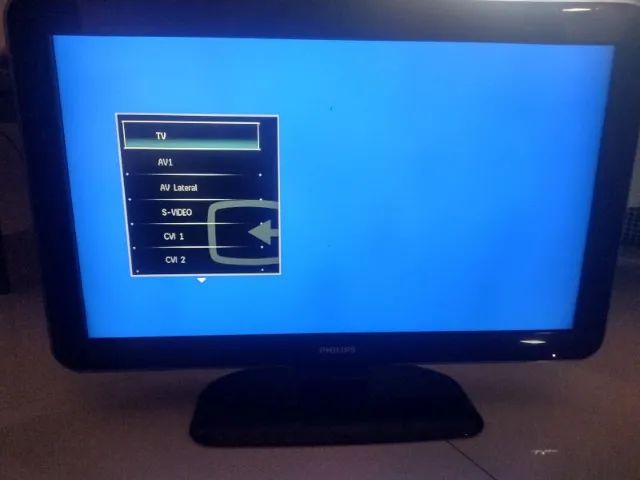 TV 32 Polegadas Full HD Philips - Foto 2