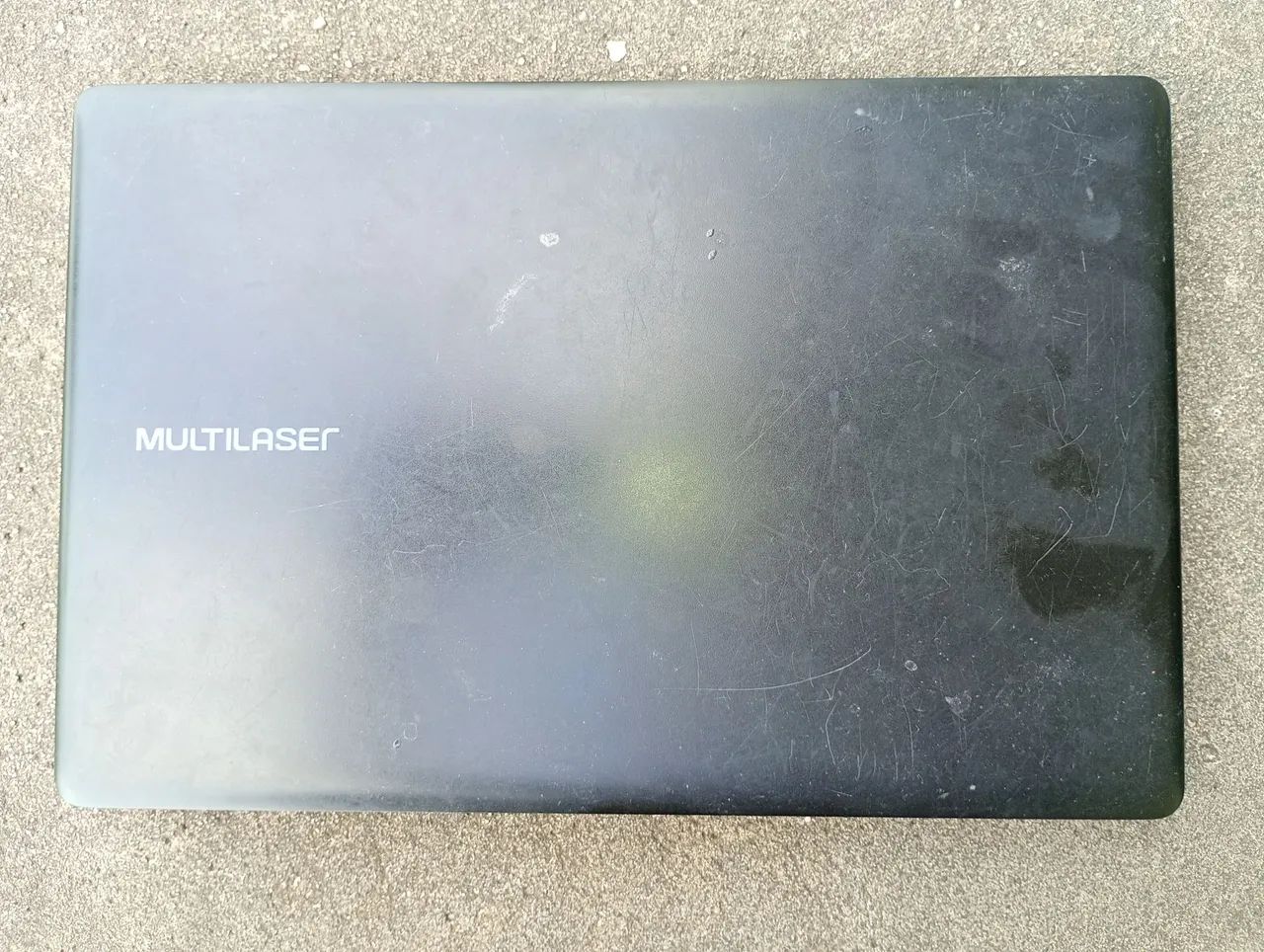 Vendo notebook  - Foto 2