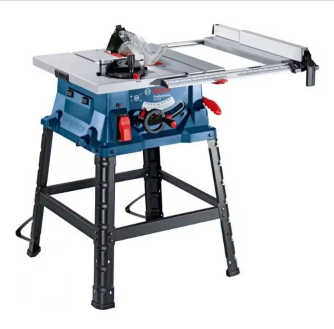 VENDO SERRA DE MESA BOSCH 1800W 220V