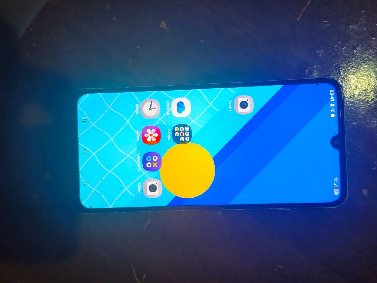 Galaxy A05s 