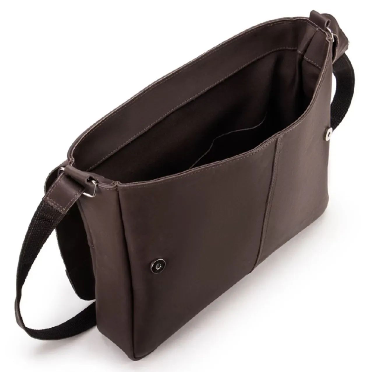 Bolsa de couro 