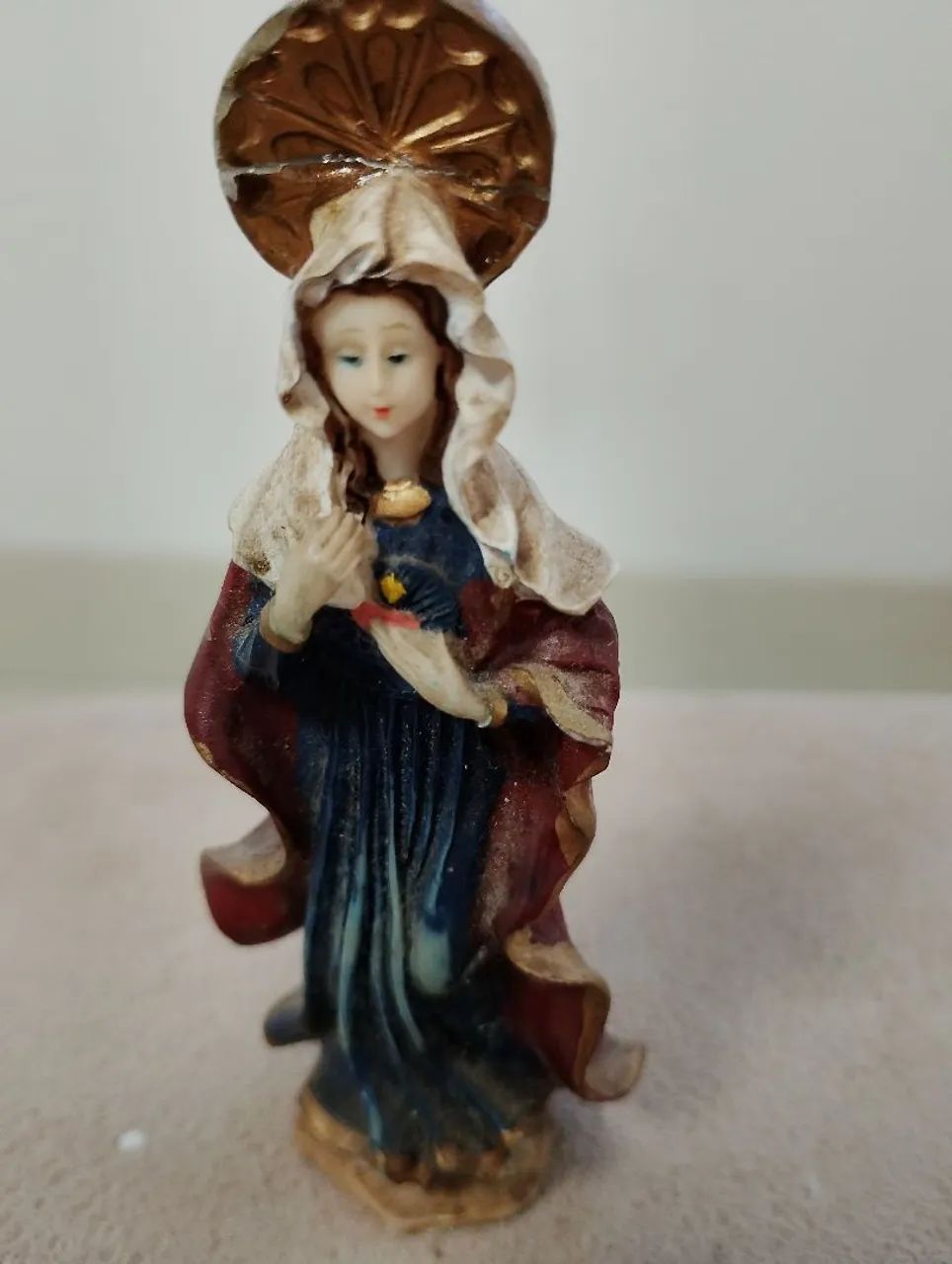 Imagens sagradas  - Foto 4