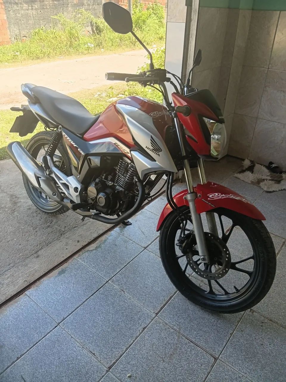 TINTAN 160  - Foto 5