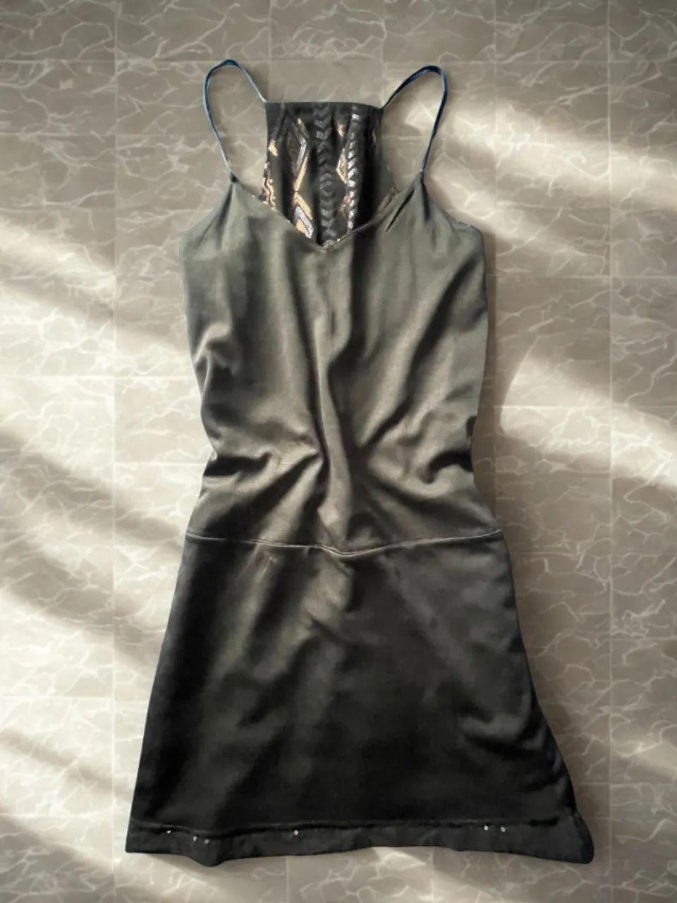 Vestido Zara Original - Tamanho P - Foto 5