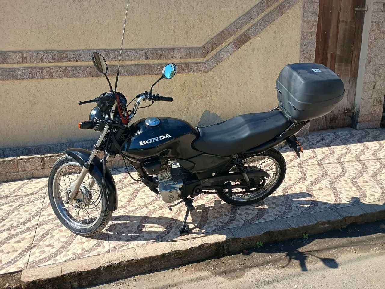 Moto
