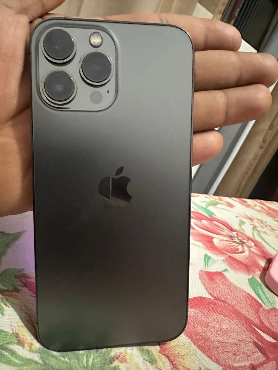Vendo iPhone 13 por Max  - Foto 2