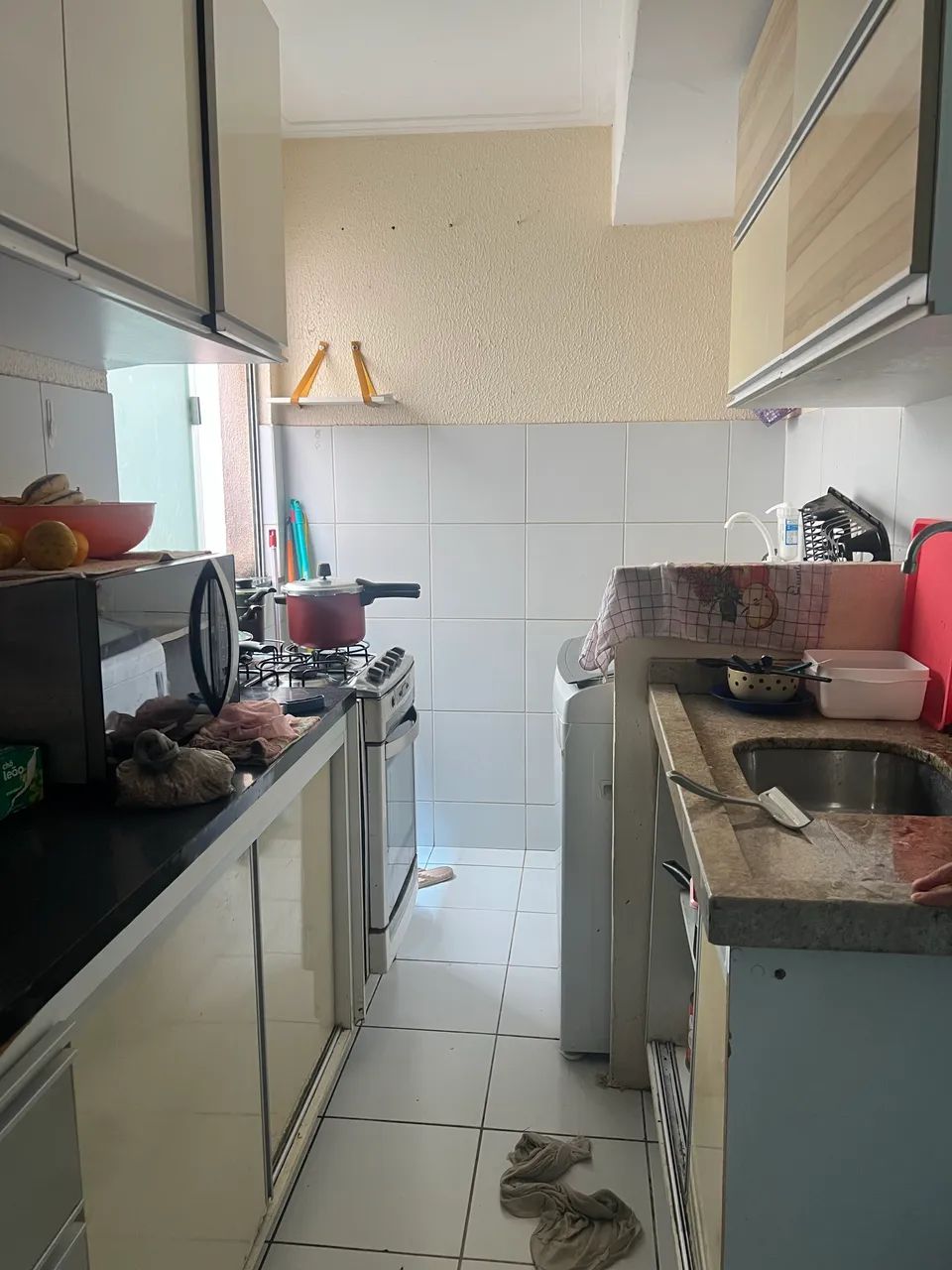 Apartamento no Anil Próximo ao CEST - Foto 5