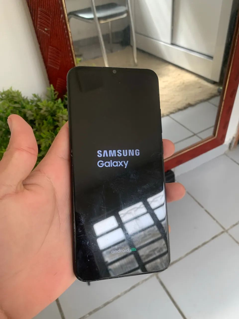 Samsung Galaxy A03