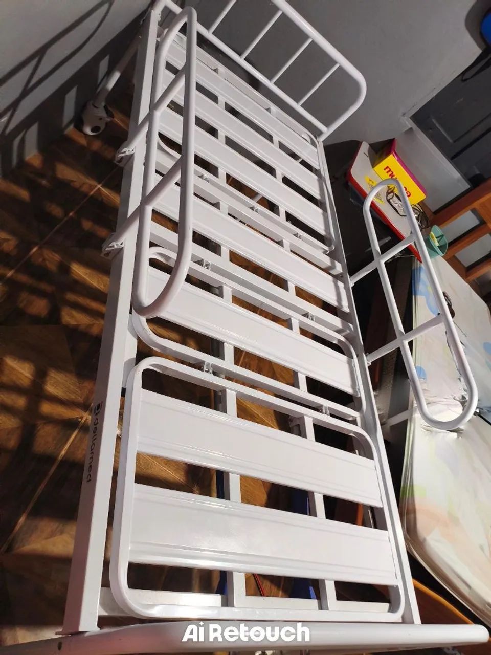 Alugo cama hospitalar  - Foto 2
