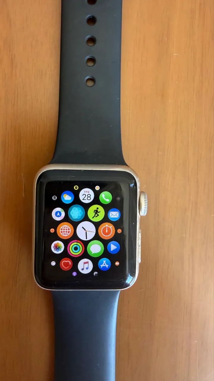 Apple Watch série 2 - Foto 2