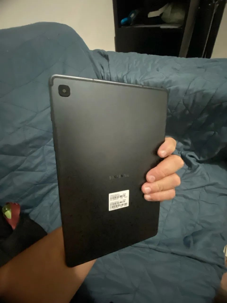 Tablet S6 lite Sansung   - Foto 3