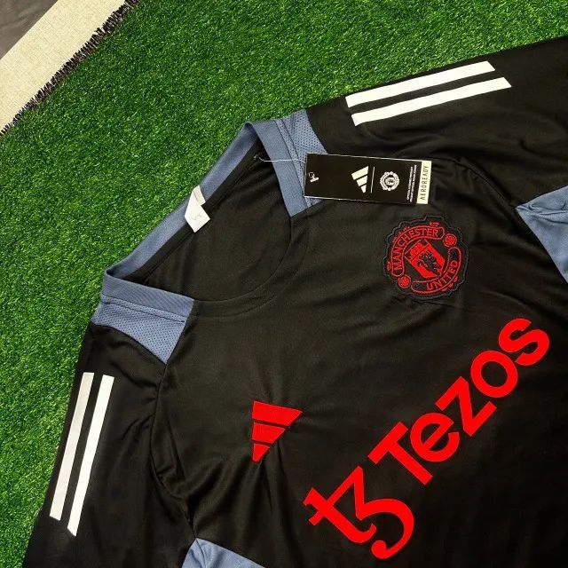 Camisa de Treino Manchester  - Foto 2