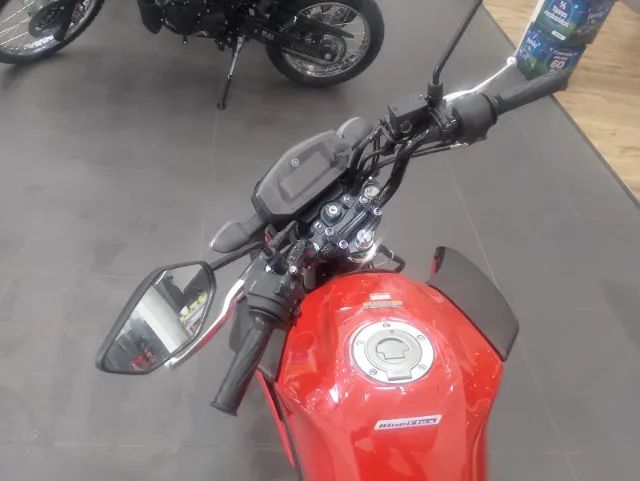 YAMAHA FACTOR ED 150cc 0KM  - Foto 4