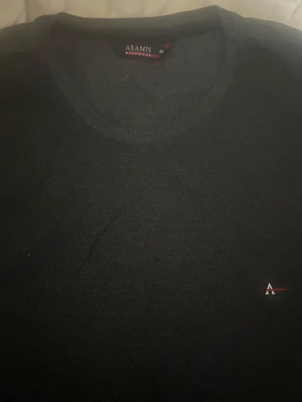 camiseta manga curta, aramis.Nova, nunca usada. - Foto 2