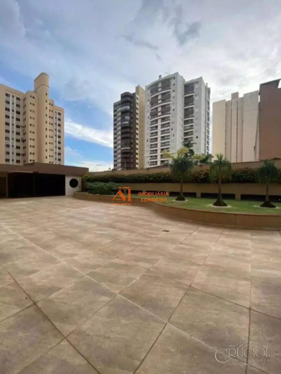 Edificio Ana Flavia - CENTRO - Foto 2