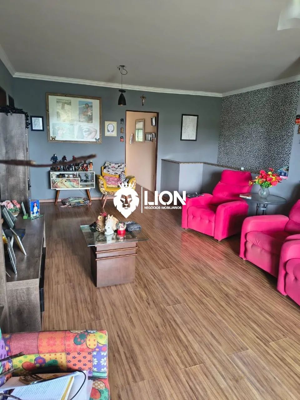 Sobrado Residencial e Comercial  Espaço, Conforto e Versatilidade! - Foto 3