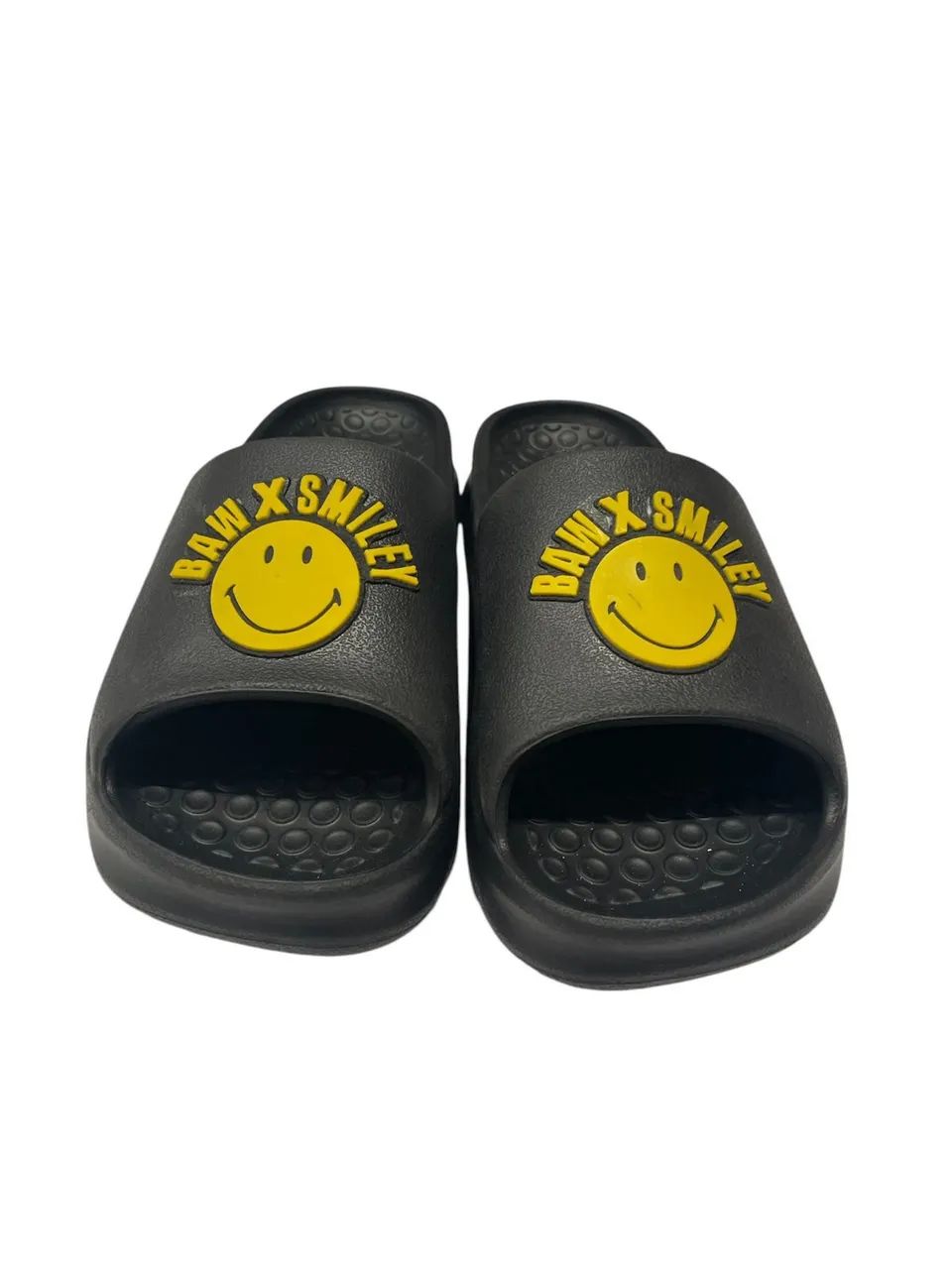 Chinelo BAW Clothing x Smiley Slide - Foto 2