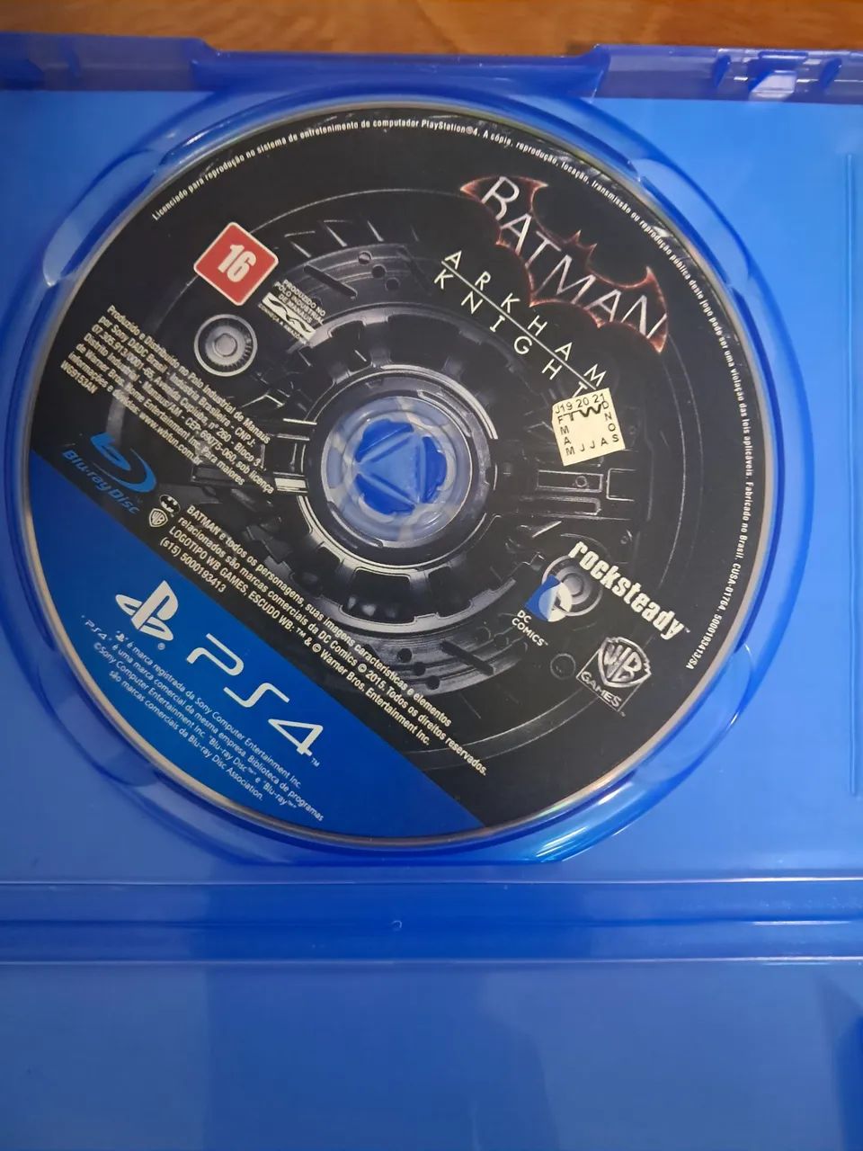 PS4 é a hora!!! - Foto 2