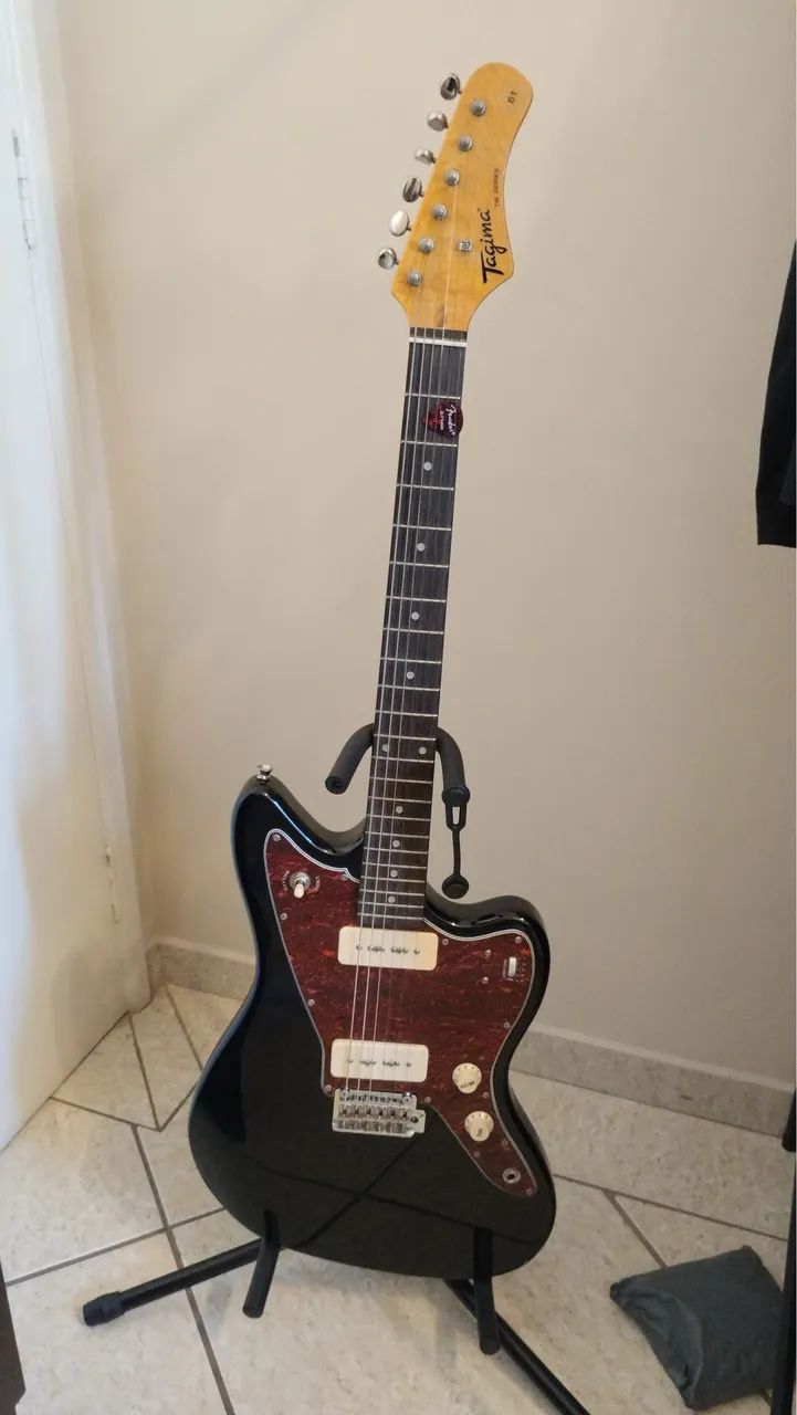 Guitarra Tagima JazzMaster TW-61