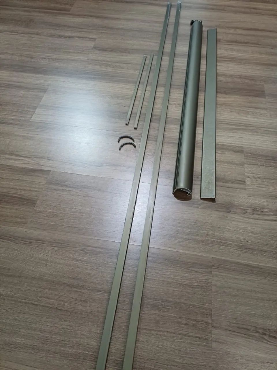 Vidro box fumê  - Foto 4
