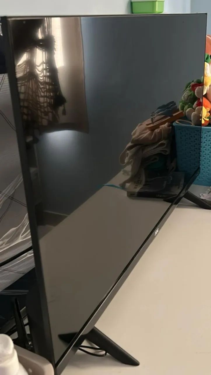 SmartTv aoc - Foto 2