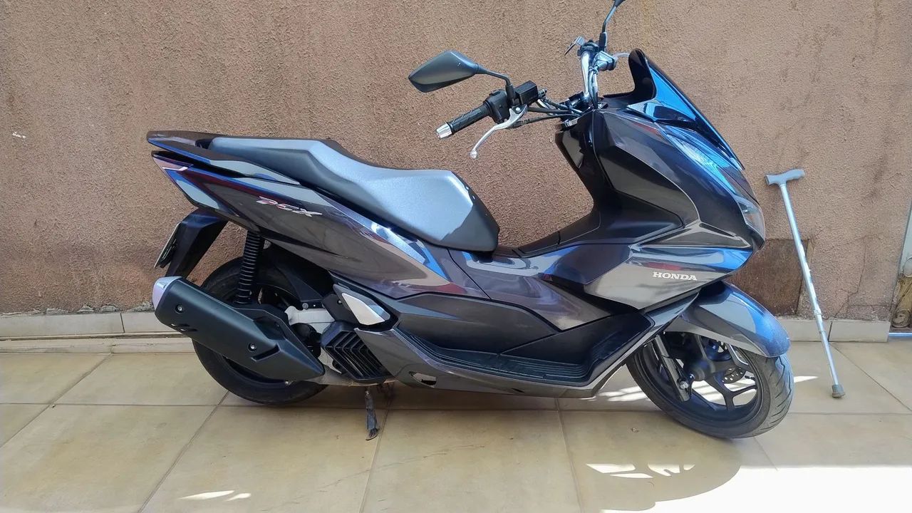 PCX DLS - Foto 2
