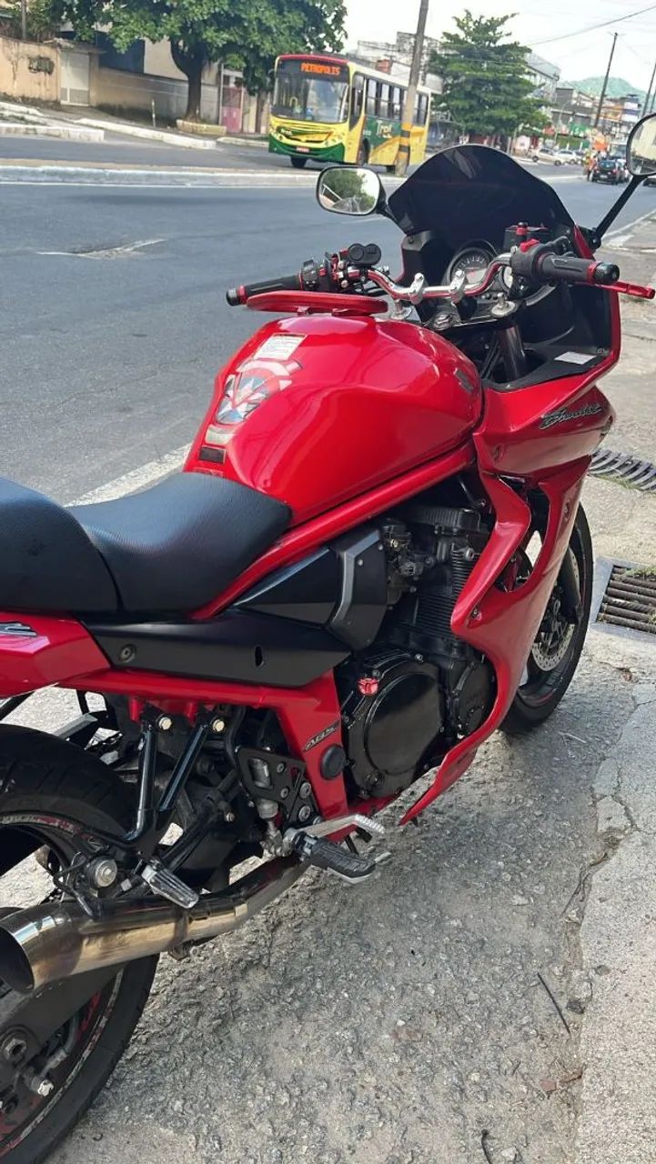 Suzuki bandit zero - Foto 5