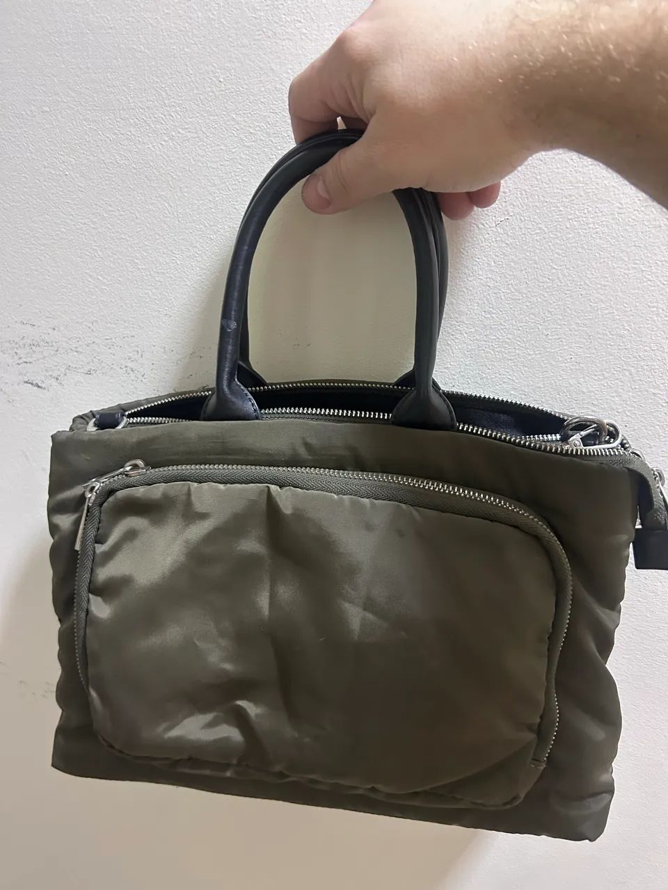 Bolsa Zara  - Foto 3