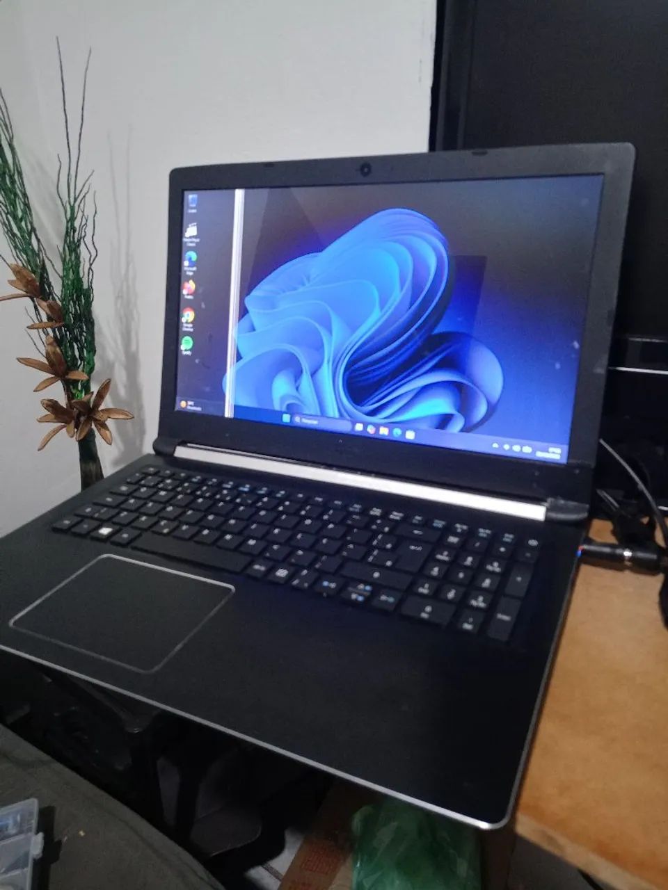 Notebook Acer i5 7 th A515-51  - Foto 3