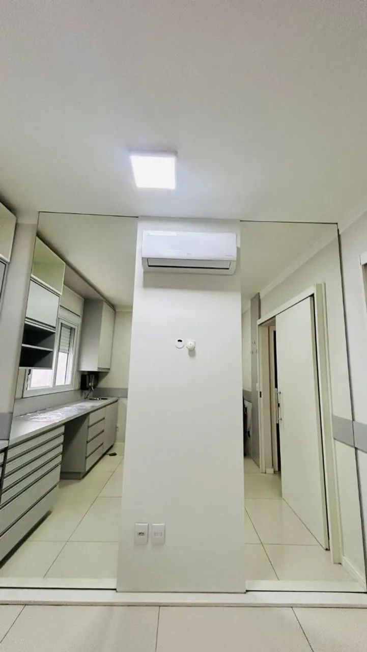 Móveis planejados para consultório 