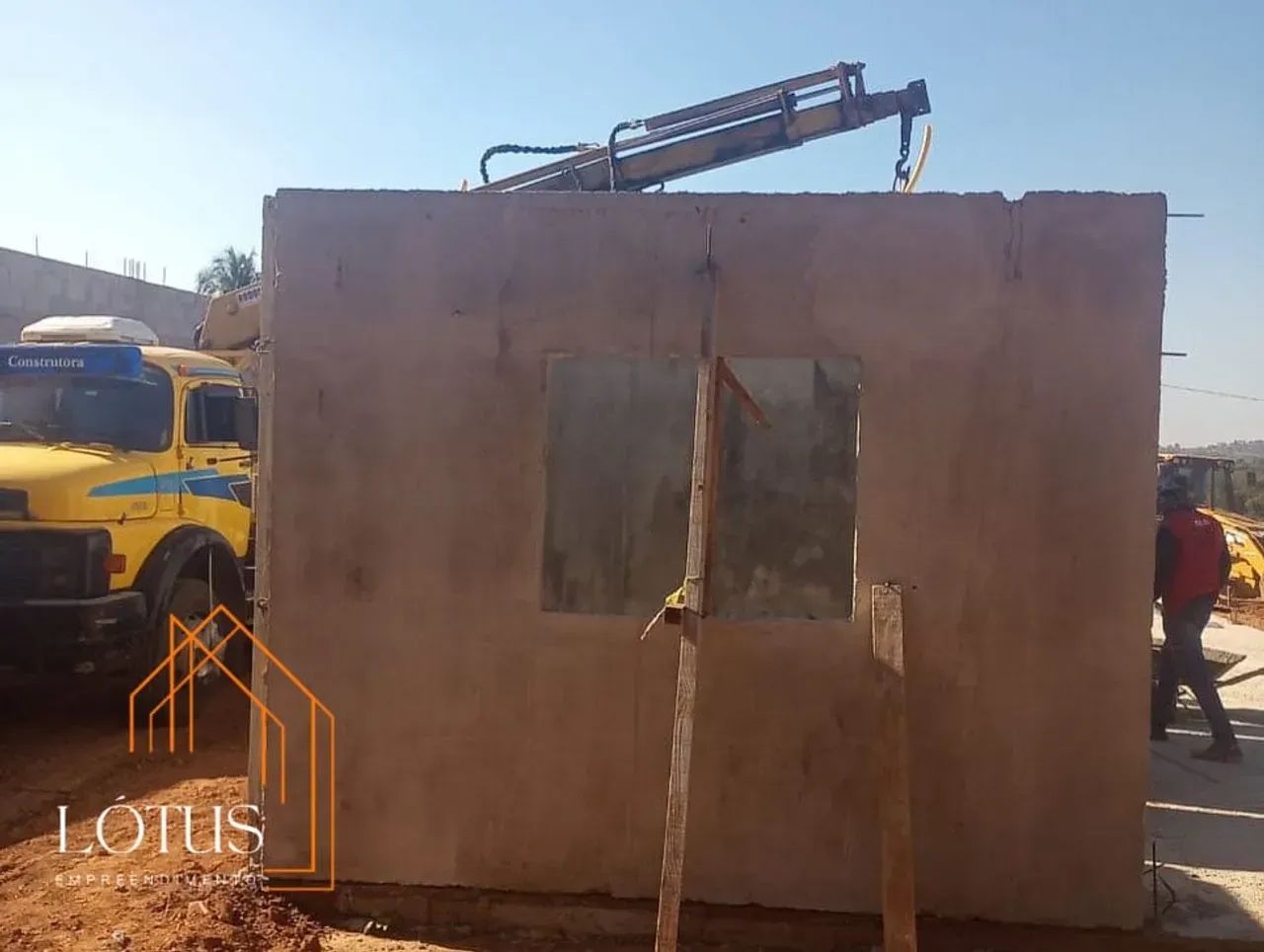 85CMC- CASAS COM ÓTIMA LOCALIZAÇÃO - Foto 3