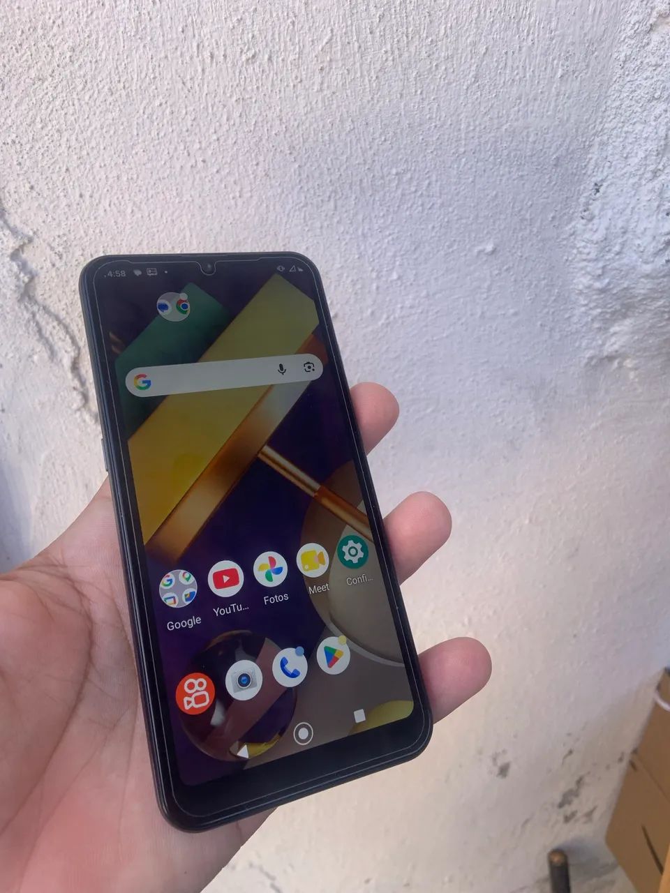 Vendo k22 estado de novo  - Foto 3
