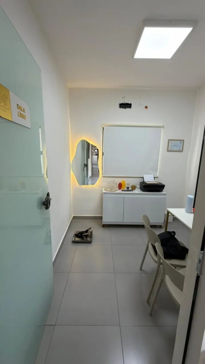 Alugo sala em clínica de estética  - Foto 5