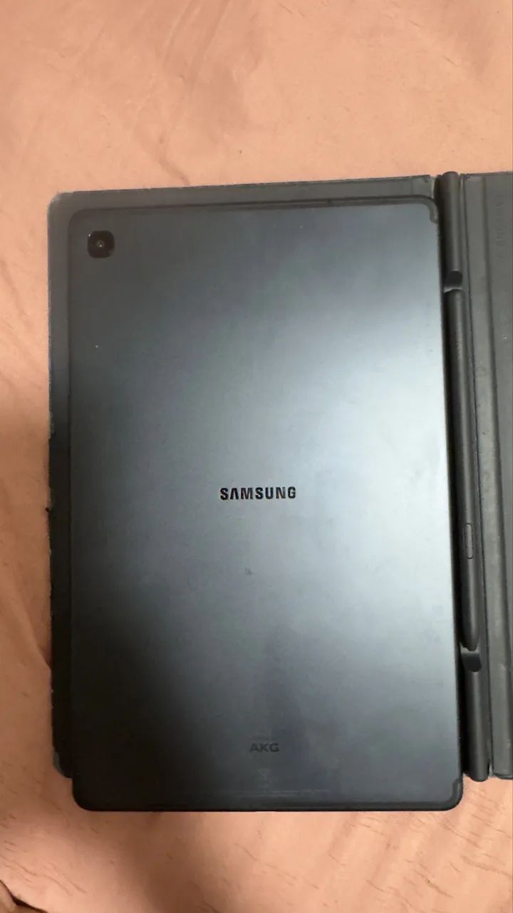 Tablet Samsung S6 Lite