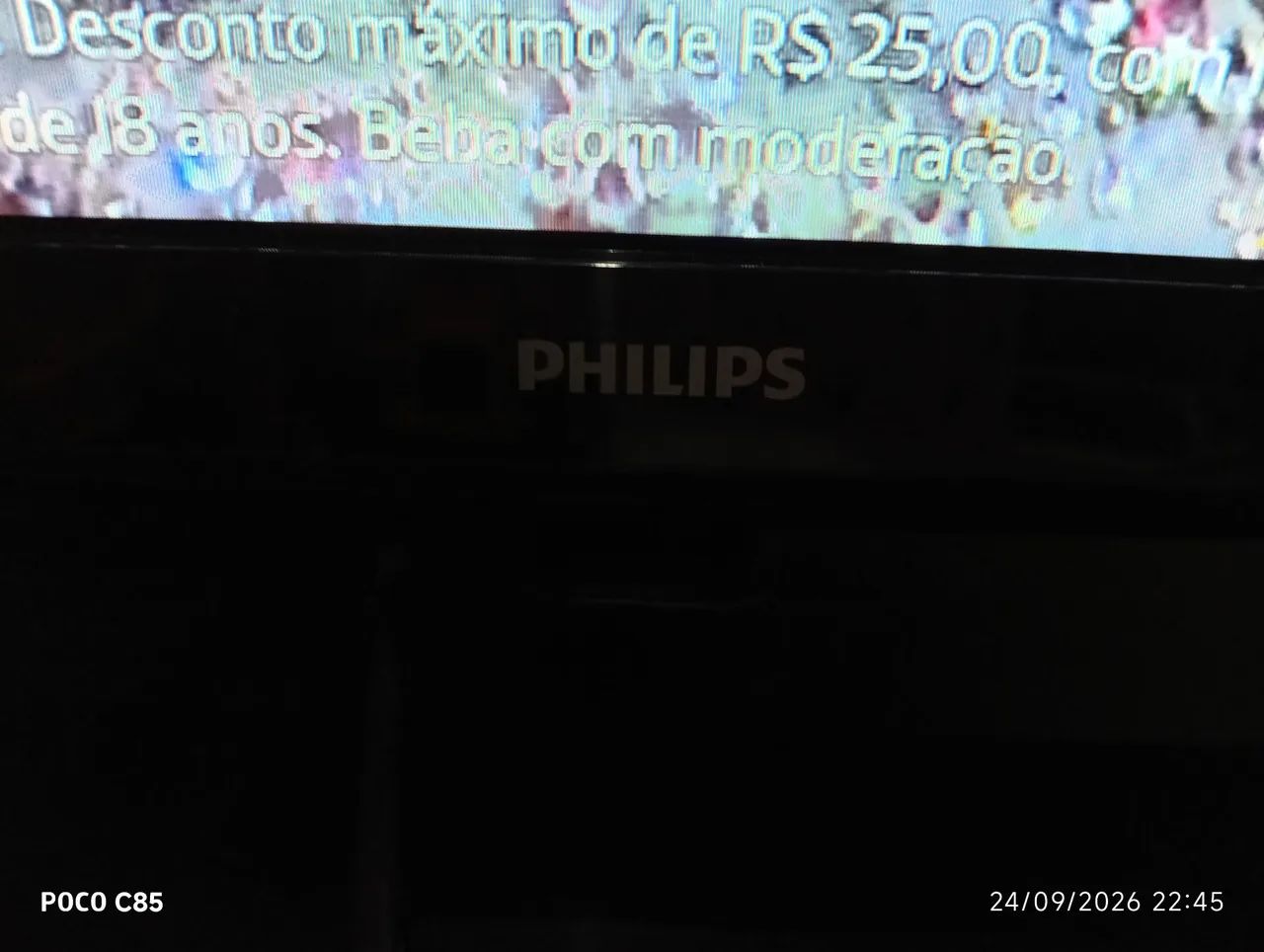 Vendo tv 42 polegadas  - Foto 3