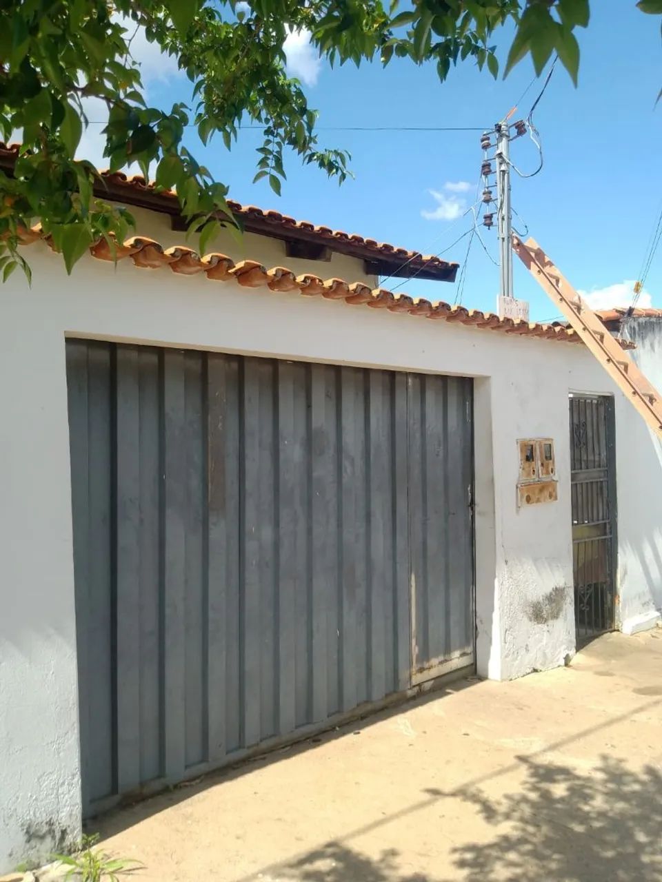 Compre a casa e tenha renda extra de aluguel. - Foto 3