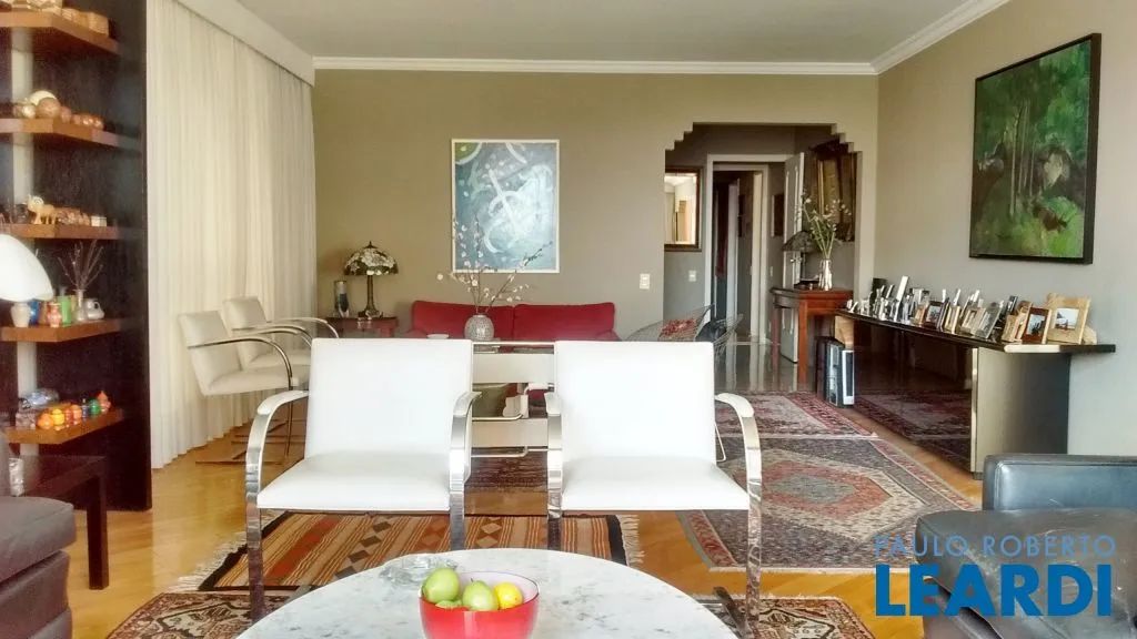 APARTAMENTO - HIGIENÓPOLIS - SP - Foto 2