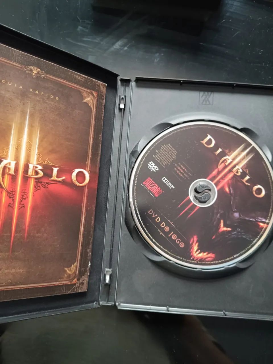 Game Diablo 3 PC - Original  - Foto 3