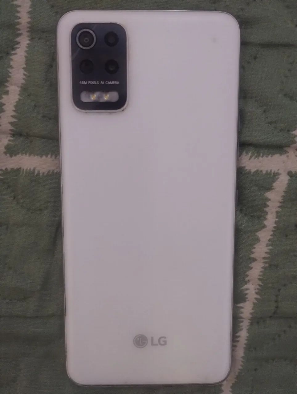 LG K62+ - Foto 3