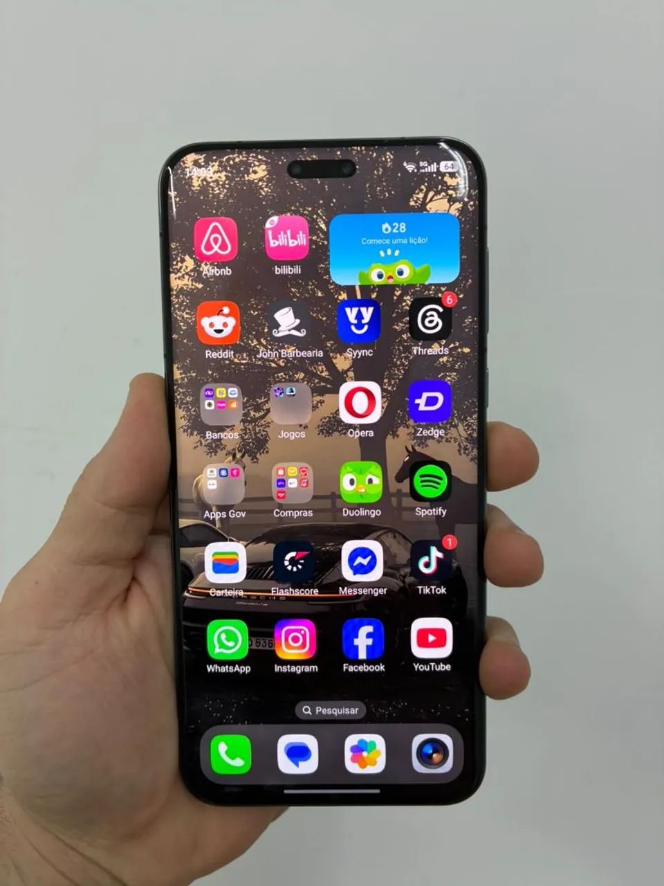 Honor Magic 7 Pro  - Foto 2