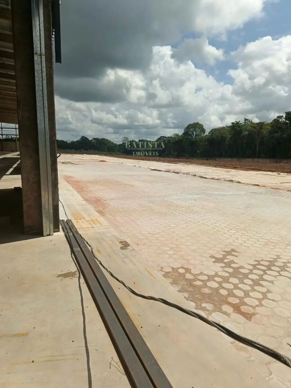 GALPÃO NOVO EM MARITUBA - 3000M2 - Foto 4