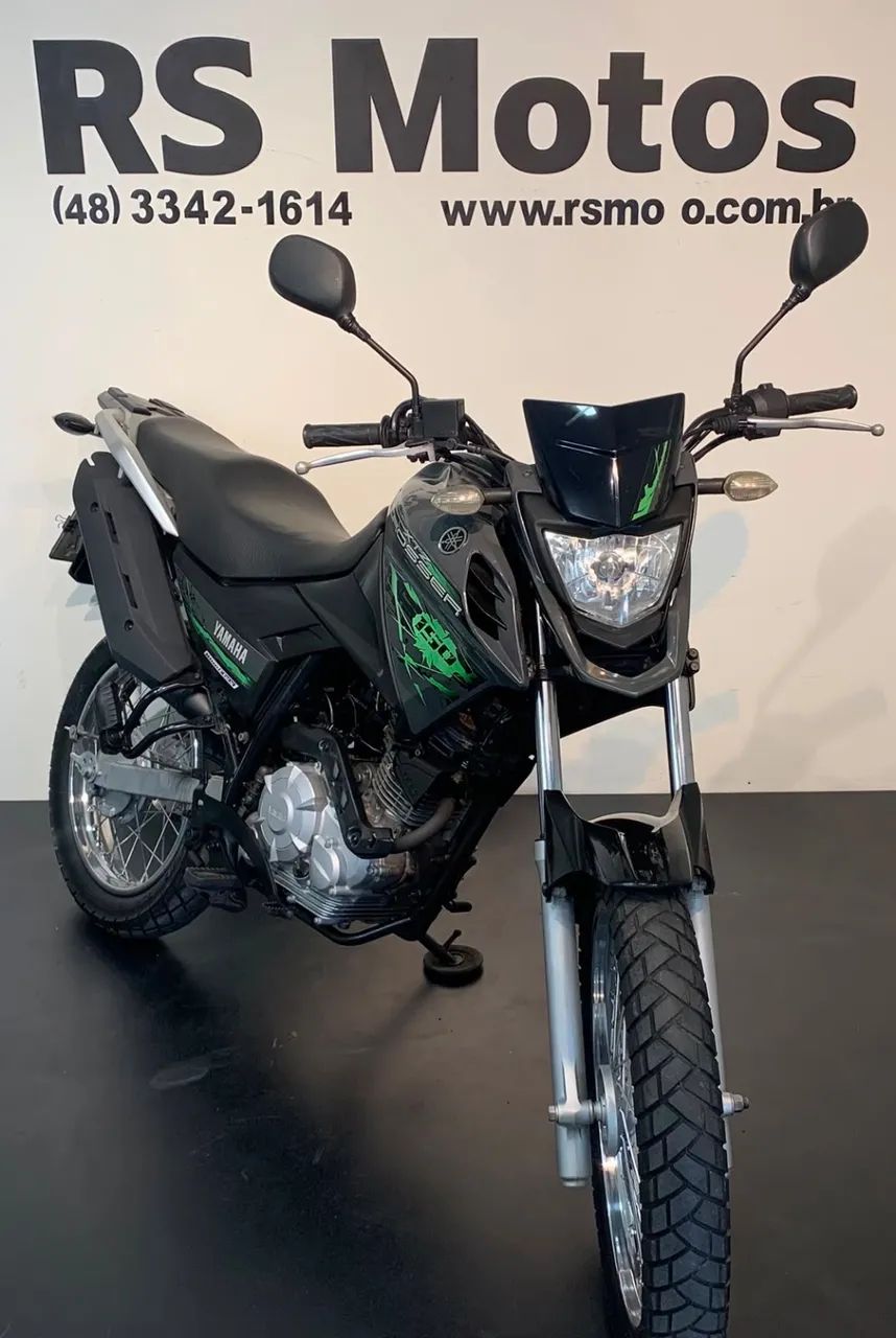 XTZ 150  CROSSER ED /FLEX - Foto 2
