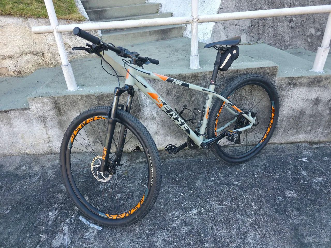 Bicicleta Sense Aro 29