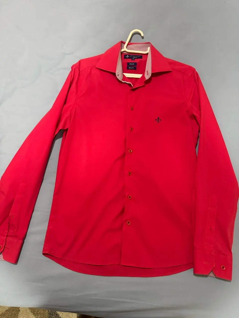 Camisa dudalina P - Foto 2