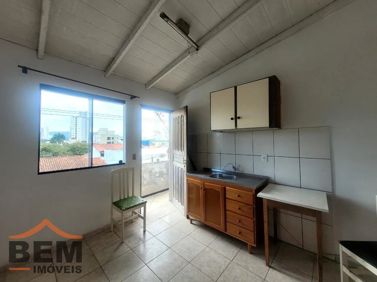 Apartamento para aluguel no Centro de Itajaí - Foto 3