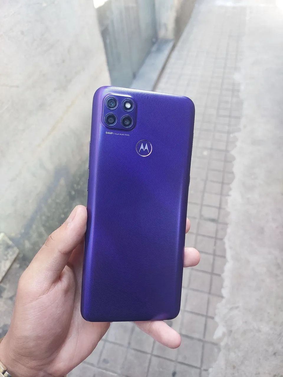 G9 POWER SUPER NOVO - Foto 3